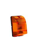 Indicator de direcție lateral KAMAZ F-406 (portocaliu)