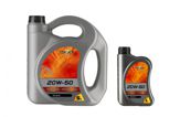 Ulei de motor 20W-50 5L Ulei de motor 20W-50 5L