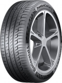 Continental ContiPremiumContact 6 SUV 235/55 R19 105V