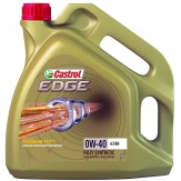 Castrol Edge Titanium 0W40 5L