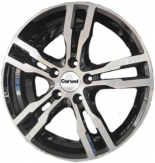 Carwel Аврас-BS 40/7 R17/5x112 Carwel Аврас-BS 40/7 R17/5x112