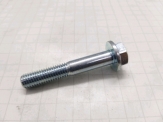 Bulon 10х60M DIN6921 10.9 zinc.