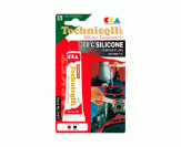 СИЛИКОН ВЫСОКОТЕМПЕРАТУРНЫЙ TECHNICQLL S-881 (СИНИЙ) 70ML