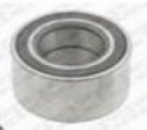 EBI Ступица колеса BOXER JUMPER DUCATO III 16JANT