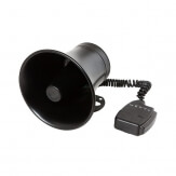 Semnalizare acustica pentru auto 100Вт NC-14-CH045