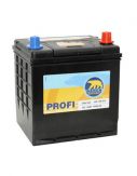 BAREN (Profi) 12V 60Ah E 540A 220/230/172 правый