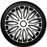 CAPACE ROTI 13 MUGELLO WHITE BLACK