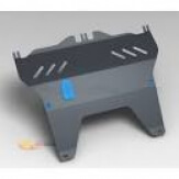 Scut protecţie PEUGEOT 107 (2005-) (2mm) 1,0 benzina МКПП/АКПП Scut protecţie PEUGEOT 107 (2005-) (2mm) 1,0 benzina МКПП/АКПП