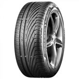 Uniroyal RainSport 5 Suv 255/45 R19 104Y XL FR