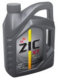 Zic X7 LS 10W-40 6L