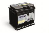 FIAMM 12V 55Ah (510 EN) 207/175/190 FIAMM 12V 55Ah (510 EN) 207/175/190