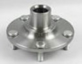 FASE Ступица передняя CONNECT BM 02>