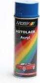 44930 Blue autolack sp.400ml 44930 Blue autolack sp.400ml