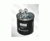 HEXEN F 4090 (ST 768)-(PP 841/6)