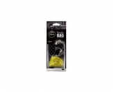 Aroma car fresh bag black Aroma car fresh bag black