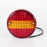 Lampa spate 12 V E-mark