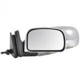 Oglinda retrovizoare pentru auto NC-13-SM007 Chrome