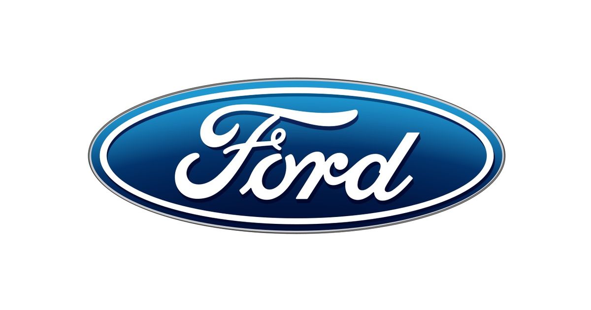 Ulei sintetic Ford