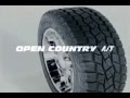 Toyo Open Country A/T (OPAT)